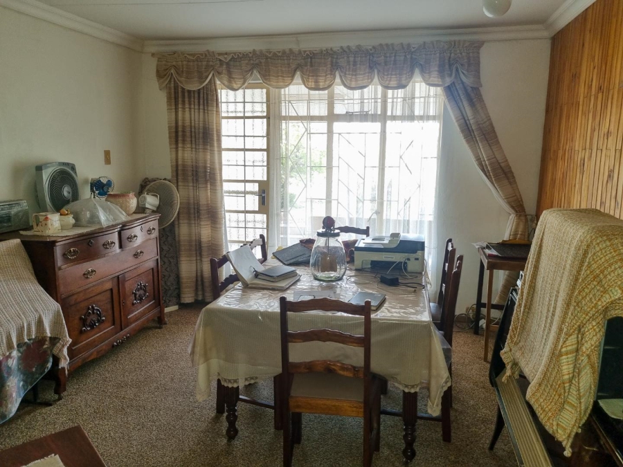 4 Bedroom Property for Sale in Paul Roux Free State